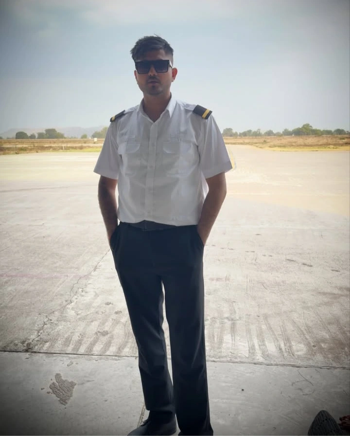 Pilot 2